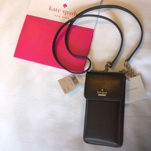 Kate Spade iPhone Carrier.